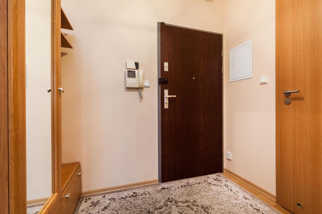 Apartament Laguna Sopot Eksteriør billede